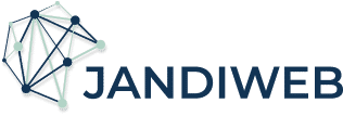 Jandiweb Logo